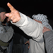 “Israeli” Soldiers Demolish Bab al-Karama