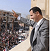 France’s FM: Fall of Bashar Not Imminent