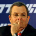 Barak: US Has Plans for Surgical Operation against Iran