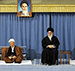Imam Khamenei: Enemies Fight Islamic Awakening Through Sedition, Division Among Muslims 