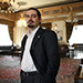 Hariri’s words: Dull Echoes, Verbal Remedy of Christians’ Concerns