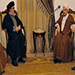 Sayyed Nasrallah Receives Islamic Proximity Delegation