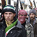 Syria on the Threshold of