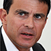 Valls: French Nationals Fighting alongside Extremists in Syria, Mali