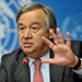 UN: Syria Crisis Escalating, might Explode to ME