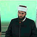 Bekaa’s Mufti Censured Attempts to Block Lebanese-Syrian Road