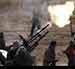 Aleppo Battle: Stage 1