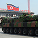 N. Korea Threatens US Bases in Japan, Guam