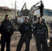 Resistance Burns Bright in Hunger Striker’s Village