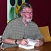 British Novelist Supports Boycott of ’Israel’