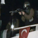 Turkey Warns