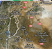 Al-Ahed Tours At Syria-Jordan Borders