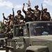 Fisk: Syrian Army Fighting for Country...Winning the Unwinnable