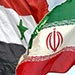 Iran Ready to Host Syria Talks, Warns of Foreign Intervention