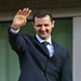 Guardian: Al-Assad Displays Remarkable Staying Power, Regime Resilient 