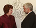 Iran’s Jalili Agrees to Meet Ashton Later in May