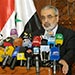 Syria: 
