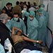 UN: Syrian Rebels, Not Gov’t Used Chemical Weapons