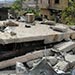 In Syria,