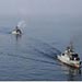 US, 41 Ally to Conduct Naval Drills in Gulf
