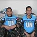 Syria Rebels Kidnap 4 UN Peacekeepers in Golan
