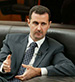 Al-Assad: Syria Will Turn to A Resistance State