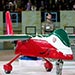 Iran Unveils New Attack Drone