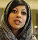 Refusal of Zeinab al-Khawaja’s Appeal in Assembly File: Bahrain