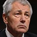 Hagel: ME Order Vanishing, Possibility of Syria Breaking Increased