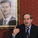 Mikdad: Syria to Respond Immediately to any New Aggression