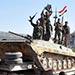 Guardian: Al-Assad’s Army Cohesive, Entire FSA Units Joined Al-Nusra