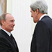 US-Russian Relations Need Work, Actual Employment