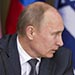 Putin Warns 