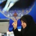 Iran: Three-way Battle for Presidency