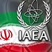 Iran, IAEA Talks... No Development
