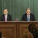 Lavrov Meets Ban: Delivering Weapons to Syria Not Secret, Iran must Enter Talks