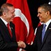 Obama, Erdogan Meeting: More Pressures on Syria