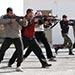 Germany Fears Return of European Militants in Syria