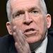 CIA Head in 