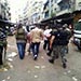 Clashes in Tripoli Intensified 2 Dead, 30 Wounded