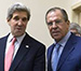 Washington Opts for Diplomacy in Syria