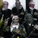 Daily Telegraph: Al-Nusra Split
