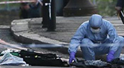 Extremists Butcher British Soldier,Galloway Says UK Blamed:London 
