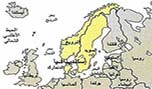 “Israel” Pressures Scandinavian Countries to Enlist Hizbullah on Terror List  