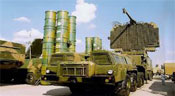 Russia Deputy FM: S-300 to Confine Foreign Intervention in Syria