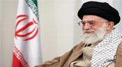Supreme Leader: Those Objecting to Iranian Elections Have Guantanamo, Drone Raids in Afghanistan