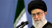 Ayatollah Sayyed Ali Khamenei: I Do Not Favor Candidate at Presidential Elections