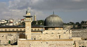 ’Israel’s’ Tax Policies Suffocate Palestinian al-Quds Citizens