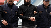 Turkish Forces Confiscate Nerve Agent with Al-Nusra Terrorists 