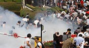 Turkey’s Protests Continue: Dictator Resign